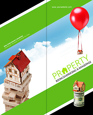 PSD 구름 템플릿 편집 표지디자인 북디자인 출판디자인 표지 리플렛 백그라운드 지폐 돈 2단접지 북커버 하늘 부동산 주택 팜플렛 사람없음 금융 경제 달러 블록 미니어처 풍선 집값 젠가 이미지템플릿 자연요소 건물 놀이용품 모형 재산 파일형식