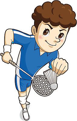 전신 직업 캐릭터 남자 일러스트 홍보캐릭터 운동선수 직업캐릭터 한명 서기 사람 운동복 운동 배드민턴라켓 셔틀콕 배드민턴 남자만 남자한명만 베드민턴선수 일러캐릭터 AI파일 1 옷 스포츠용품 스포츠 모션 건강 구기 라켓 베드민턴 파일형식 벡터