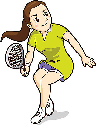 전신 직업 캐릭터 여자 일러스트 홍보캐릭터 운동선수 직업캐릭터 한명 서기 사람 운동 라켓 스쿼시라켓 스쿼시 여자만 여자한명만 일러캐릭터 AI파일 1 스포츠용품 스포츠 모션 건강 구기 파일형식 벡터