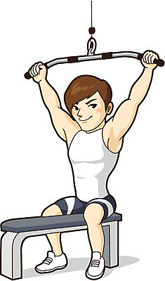 전신 직업 캐릭터 남자 일러스트 홍보캐릭터 직업캐릭터 한명 사람 앉기 운동 운동기구 헬스 트레이너 남자만 남자한명만 일러캐릭터 AI파일 1 모션 건강 파일형식 벡터