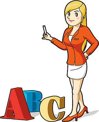 전신 직업 캐릭터 알파벳 영어 여자 교육 일러스트 홍보캐릭터 교육캐릭터 직업캐릭터 한명 서기 사람 교사 분필 영어교사 여자만 여자한명만 일러캐릭터 AI파일 문자 1 모션 초크 파일형식 벡터