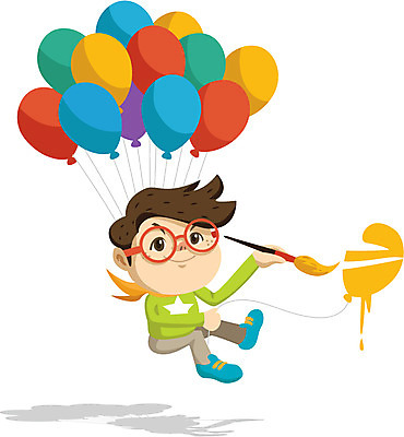 전신 직업 캐릭터 교육 남자 안경 일러스트 홍보캐릭터 교육캐릭터 미술 한명 사람 물감 붓 풍선 남자만 남자한명만 일러캐릭터 AI파일 1 잡화 문화예술 미술도구 파일형식 벡터