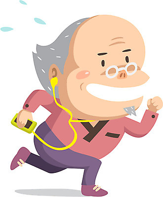 전신 캐릭터 할아버지 노년 남자 이어폰 일러스트 홍보캐릭터 한명 사람 달리기 음악감상 MP3 땀 남자만 남자한명만 성인남자만 성인한명만 성인남자한명만 노인만 성인만 노인남자만 노인남자한명만 일러캐릭터 AI파일 1 음향기기 모션 성인 전자제품 감상 파일형식 벡터