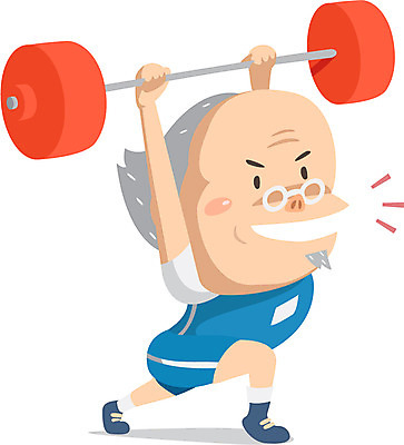 전신 캐릭터 할아버지 노년 남자 일러스트 홍보캐릭터 한명 사람 운동복 운동 역기 남자만 남자한명만 성인남자만 성인한명만 성인남자한명만 노인만 성인만 노인남자만 노인남자한명만 일러캐릭터 AI파일 1 옷 건강 성인 파일형식 벡터