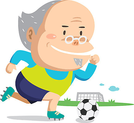 전신 캐릭터 할아버지 노년 남자 일러스트 홍보캐릭터 한명 서기 사람 운동복 운동 축구 축구장 골대 축구화 남자만 남자한명만 성인남자만 성인한명만 성인남자한명만 노인만 성인만 노인남자만 노인남자한명만 일러캐릭터 AI파일 1 옷 운동화 축구용품 스포츠시설 모션 건강 성인 구기 파일형식 벡터