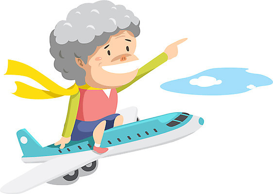 전신 캐릭터 여자 노년 할머니 여행 일러스트 홍보캐릭터 하늘 비행기 한명 사람 앉기 목도리 여자만 여자한명만 성인여자만 성인한명만 성인여자한명만 노인만 성인만 노인여자만 노인여자한명만 일러캐릭터 AI파일 1 잡화 항공교통 모션 대중교통 성인 파일형식 벡터