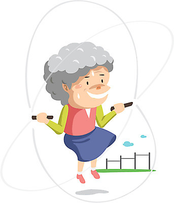 전신 캐릭터 여자 노년 할머니 일러스트 홍보캐릭터 한명 사람 달리기 운동 운동기구 줄넘기 철봉 여자만 여자한명만 성인여자만 성인한명만 성인여자한명만 노인만 성인만 노인여자만 노인여자한명만 일러캐릭터 AI파일 1 모션 건강 성인 헬스 파일형식 벡터