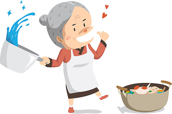 전신 직업 캐릭터 여자 할머니 한식 음식 일러스트 홍보캐릭터 여름음식 직업캐릭터 한명 서기 사람 물 요리사 앞치마 냄비 양동이 삼계탕 여자만 여자한명만 성인여자만 성인한명만 성인여자한명만 노인만 성인만 노인여자만 노인여자한명만 제철음식 일러캐릭터 AI파일 자연요소 1 노년 모션 솥 보양식 제철 파일형식 벡터 여름_계절