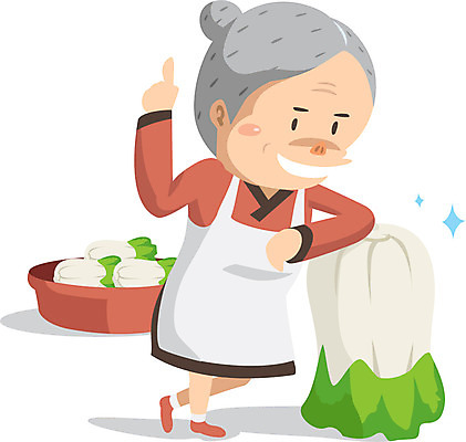 전신 직업 캐릭터 여자 할머니 한식 일러스트 홍보캐릭터 김치 직업캐릭터 한명 서기 사람 요리사 앞치마 배추 배추김치 김장 대야 여자만 여자한명만 성인여자만 성인한명만 성인여자한명만 노인만 성인만 노인여자만 노인여자한명만 일러캐릭터 AI파일 1 노년 음식 채소 모션 파일형식 벡터