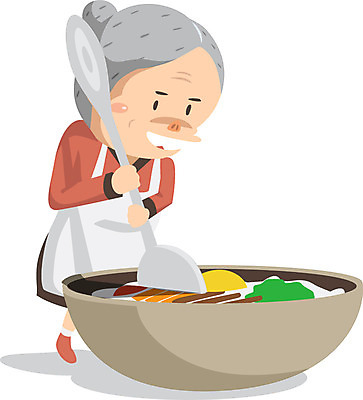 전신 직업 캐릭터 그릇 여자 할머니 한식 일러스트 홍보캐릭터 직업캐릭터 한명 서기 사람 숟가락 요리사 앞치마 비빔밥 여자만 여자한명만 성인여자만 성인한명만 성인여자한명만 노인만 성인만 노인여자만 노인여자한명만 일러캐릭터 AI파일 1 식기 노년 음식 모션 수저 파일형식 벡터