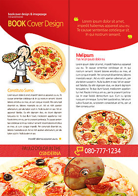 PSD 템플릿 편집 표지디자인 북디자인 출판디자인 남자 내지 음식 리플렛 백그라운드 2단접지 북커버 피자 한명 들기 사람 팜플렛 요식업 요리사 피자칼 남자만 남자한명만 이미지템플릿 직업 1 산업 모션 주방용품 패스트푸드 서양음식 파일형식