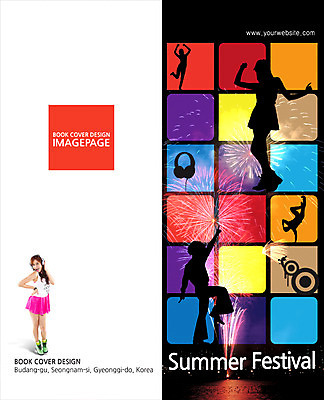 전신 PSD 외국인 템플릿 편집 표지디자인 북디자인 출판디자인 계절 여자 표지 남자 문화 예술 음악 리플렛 포즈 백그라운드 2단접지 북커버 모션 문화예술 불꽃놀이 서기 사람 팜플렛 여러명 20대 성인 여름 축제 헤드폰 춤 비보이 디스코 청년만 성인만 이미지템플릿 음향기기 다수 놀이 인종 청년 파일형식
