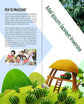 PSD 템플릿 편집 표지디자인 북디자인 출판디자인 계절 여자 남자 내지 문화 예술 리플렛 백그라운드 2단접지 북커버 과일 문화예술 여름음식 수박 웃음 들기 사람 동양인 팜플렛 여러명 20대 성인 여름 농작물 한국인 과수원 먹기 원두막 청년만 성인만 제철음식 제철과일 이미지템플릿 음식 다수 농업 모션 표정 인종 청년 제철 파일형식 여름_계절