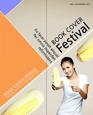 PSD 외국인 템플릿 편집 표지디자인 북디자인 출판디자인 여자 표지 문화 예술 리플렛 백그라운드 2단접지 북커버 문화예술 옥수수 한명 웃음 들기 동양인 팜플렛 상반신 농작물 축제 가리킴 여자만 여자한명만 이미지템플릿 1 농업 모션 곡류 표정 사람 인종 손짓 파일형식