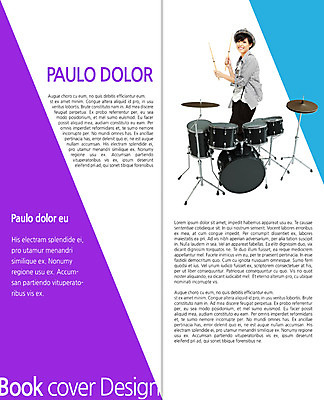 PSD 외국인 템플릿 편집 모자 표지디자인 북디자인 출판디자인 여자 내지 문화 예술 악기 음악 리플렛 백그라운드 연주 2단접지 북커버 문화예술 한명 웃음 들기 사람 동양인 팜플렛 상반신 옆모습 막대기 드럼 여자만 여자한명만 이미지템플릿 1 잡화 뷰포인트 모션 타악기 표정 인종 파일형식