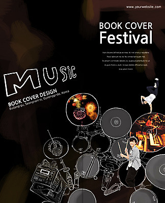 PSD 외국인 템플릿 편집 표지디자인 북디자인 출판디자인 여자 표지 남자 문화 예술 음악 리플렛 백그라운드 연주 2단접지 북커버 문화예술 불꽃 사람 동양인 팜플렛 여러명 축제 헤드폰 댄서 키보드 막대기 비보이 드럼 이미지템플릿 직업 음향기기 다수 불 타악기 인종 춤 파일형식