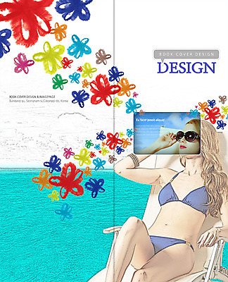 PSD 서양인 외국인 백인 템플릿 편집 표지디자인 북디자인 출판디자인 계절 여자 표지 수영복 리플렛 바다 여행 백그라운드 꽃무늬 2단접지 북커버 휴가 한명 사람 앉기 팜플렛 20대 성인 여름 여름휴가 바캉스 비키니 선글라스 선탠 선베드 여자만 여자한명만 성인여자만 청년만 청년여자만 성인한명만 청년여자한명만 성인여자한명만 성인만 이미지템플릿 1 옷 꽃 안경 무늬 의자 모션 인종 청년 파일형식 여름_계절