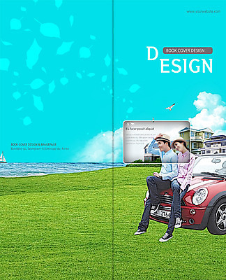 전신 PSD 동물 구름 템플릿 편집 모자 표지디자인 북디자인 커플 출판디자인 여자 표지 남자 리플렛 바다 여행 백그라운드 2단접지 북커버 자동차 갈매기 조류 하늘 휴가 웃음 사람 앉기 동양인 팜플렛 잔디 20대 성인 두명 한국인 다리꼬기 자동차여행 선박 청년만 성인만 이미지템플릿 자연요소 식물 잡화 육상교통 수상교통 관계 모션 표정 인종 청년 파일형식