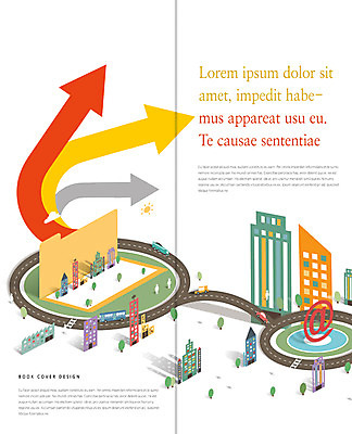 PSD 나무 구름 템플릿 편집 표지디자인 북디자인 출판디자인 화살표 내지 도로 길 리플렛 백그라운드 2단접지 북커버 비즈니스 자동차 버스 사람모양 팜플렛 사람없음 건물 파일 골뱅이기호 이미지템플릿 자연요소 모양 식물 건축물 기호 육상교통 교통시설 대중교통 파일형식