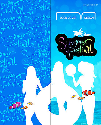 PSD 동물 템플릿 편집 표지디자인 북디자인 출판디자인 계절 여자 표지 실루엣 리플렛 바다 여행 백그라운드 2단접지 북커버 공 휴가 어류 서기 사람 팜플렛 성인 세명 여름 여름휴가 바캉스 야자수 비치볼 열대어 튜브 여자만 성인여자만 성인만 이미지템플릿 나무 모션 바캉스용품 촬영기법 수중동물 파일형식 여름_계절