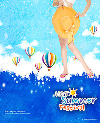 PSD 구름 템플릿 편집 모자 표지디자인 북디자인 출판디자인 계절 여자 표지 리플렛 바다 여행 백그라운드 2단접지 북커버 하늘 휴가 한명 서기 들기 팜플렛 성인 신체부위 여름 여름휴가 바캉스 태양 하반신 열기구 다리 쪼리 여자만 여자한명만 성인여자만 성인만 이미지템플릿 자연요소 1 잡화 항공교통 모션 사람 샌들 파일형식 여름_계절