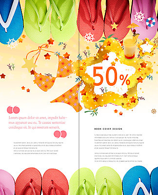 PSD 템플릿 편집 표지디자인 북디자인 출판디자인 계절 수영복 별 내지 음료 리플렛 여행 백그라운드 신발 2단접지 북커버 열쇠 휴가 잔 슬리퍼 팜플렛 사람없음 컵 여름 여름휴가 바캉스 비키니 세일 쪼리 오브젝트 키_배핸들 튜브 이미지템플릿 자연요소 식기 옷 샌들 핸들 파일형식 여름_계절