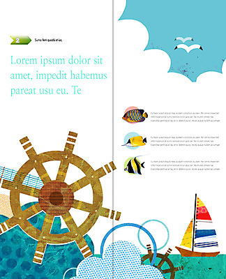 PSD 동물 템플릿 편집 표지디자인 북디자인 출판디자인 계절 내지 리플렛 바다 여행 백그라운드 2단접지 북커버 갈매기 조류 열쇠 휴가 어류 팜플렛 사람없음 여름 여름휴가 바캉스 돛단배 열대어 키_배핸들 선박 이미지템플릿 수상교통 배_교통 수중동물 핸들 파일형식 여름_계절