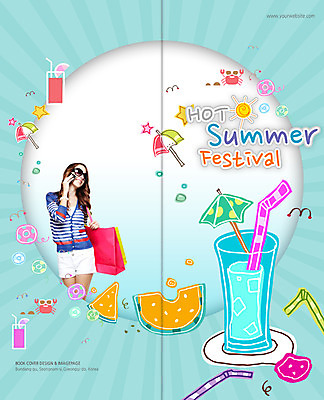PSD 서양인 외국인 백인 템플릿 편집 표지디자인 북디자인 출판디자인 계절 여자 표지 별 음료 리플렛 여행 백그라운드 2단접지 북커버 우산 휴가 여름음식 잔 수박 빨대 한명 웃음 들기 사람 팜플렛 상반신 20대 성인 컵 여름 여름휴가 바캉스 선글라스 태양 쇼핑백 주스 게 파라솔 통화 튜브 여자만 여자한명만 성인여자만 청년만 청년여자만 성인한명만 청년여자한명만 성인여자한명만 성인만 제철음식 제철과일 이미지템플릿 자연요소 1 식기 안경 음식 가방 과일 모션 표정 갑각류 인종 청년 제철 파일형식 여름_계절