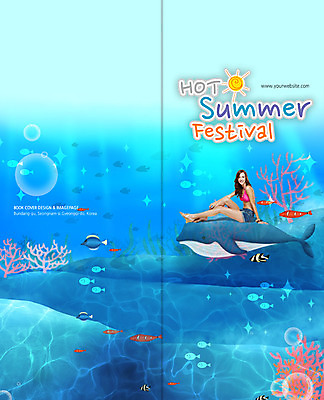 전신 PSD 서양인 외국인 동물 백인 템플릿 편집 표지디자인 북디자인 출판디자인 계절 여자 표지 수영복 리플렛 바다 여행 백그라운드 2단접지 북커버 휴가 어류 한명 웃음 사람 앉기 팜플렛 20대 성인 옆모습 여름 여름휴가 바캉스 비키니 태양 산호 열대어 돌고래 여자만 여자한명만 성인여자만 청년만 청년여자만 성인한명만 청년여자한명만 성인여자한명만 성인만 이미지템플릿 자연요소 1 옷 뷰포인트 포유류 모션 표정 인종 청년 수중동물 자포동물 파일형식 여름_계절