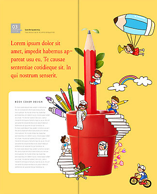 PSD 구름 템플릿 편집 표지디자인 북디자인 출판디자인 여자 어린이교육 교육 남자 내지 화분 어린이 리플렛 백그라운드 무지개 연주 2단접지 북커버 학사모 서기 사람 앉기 소녀 소년 팜플렛 여러명 연필 새싹 계단 자전거 물감 비행 붓 나팔 어린이만 이미지템플릿 자연요소 식물 모자_잡화 악기 음악 다수 졸업 모션 학용품 필기구 바이크 미술도구 파일형식