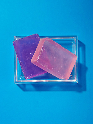 포토 JPG 스튜디오촬영 컬러 생활용품 백그라운드 실내 근접촬영 사람없음 파란색 위생용품 오브젝트 비누 비누갑 국내포토 뷰포인트 내부 파일형식