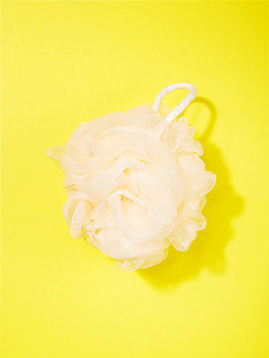 포토 JPG 스튜디오촬영 컬러 생활용품 백그라운드 실내 근접촬영 사람없음 위생용품 노란색 오브젝트 목욕타월 국내포토 뷰포인트 내부 수건 파일형식