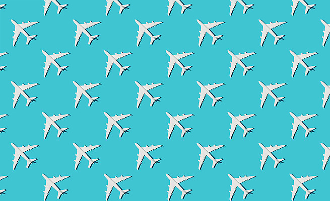 포토 JPG 스튜디오촬영 디자인 배경화면 다수 백그라운드 패턴 비행기 실내 사람없음 장난감 여러개 패턴백그라운드 오브젝트 국내포토 무늬 항공교통 대중교통 내부 파일형식