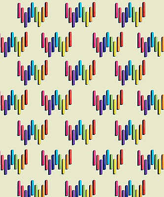 포토 JPG 스튜디오촬영 디자인 배경화면 다수 백그라운드 패턴 색연필 실내 사람없음 여러개 패턴백그라운드 오브젝트 크레파스 국내포토 무늬 학용품 내부 파일형식