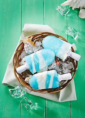 포토 JPG 스튜디오촬영 컬러 아이스크림 디저트 실내 풍경 사람없음 초록색 여름 바구니 얼음 달콤 차가움 시원함 막대아이스크림 국내포토 자연요소 계절 음식 내부 맛 파일형식