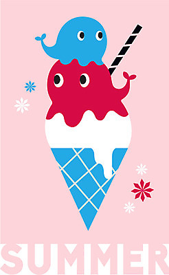 동물 백그라운드 일러스트 아이스크림 디저트 북유럽 북유럽스타일 빨대 풍경 사람없음 여름 귀여움 고래 아이스크림콘 국내일러스트 AI파일 계절 유럽 음식 컨셉 포유류 수중동물 콘 스타일 파일형식 벡터