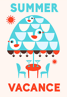 동물 백그라운드 의자 일러스트 탁자 조류 북유럽 북유럽스타일 풍경 사람없음 여름 태양 귀여움 파라솔 칵테일 칵테일잔 국내일러스트 AI파일 자연요소 계절 유럽 가구 컨셉 술잔 주류 스타일 파일형식 벡터