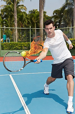 포토 JPG 주간 전신 서양인 외국인 백인 해외기획촬영 남자 스포츠 2013년태국 포즈 공 레저 불꽃 한명 서기 들기 사람 20대 성인 야외 운동복 운동 테니스 라켓 테니스라켓 테니스장 테니스공 남자만 남자한명만 성인남자만 청년만 청년남자만 청년남자한명만 성인한명만 성인남자한명만 성인만 국내포토 자연요소 1 옷 스포츠용품 스포츠시설 모션 불 건강 인종 청년 구기 테니스용품 파일형식