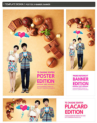 전신 PSD 외국인 템플릿 배너 커플 배너템플릿 여자 기념일 남자 가로배너 ZIP 포스터 세로배너 백그라운드 날개 발렌타인데이 서기 웃음 들기 사람 동양인 이벤트 20대 성인 두명 선물상자 세트 초콜릿 현수막 하트 청년만 성인만 모양 관계 모션 데이이벤트 디저트 표정 선물 인종 청년 가로 세로 상자 파일형식