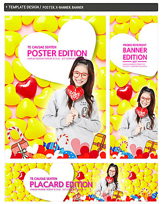PSD 외국인 템플릿 배너 배너템플릿 여자 기념일 가로배너 ZIP 포스터 세로배너 안경 백그라운드 화이트데이 지팡이 막대사탕 사탕 한명 웃음 들기 사람 동양인 이벤트 상반신 10대 선물상자 세트 현수막 하트 여자만 여자한명만 십대만 십대여자만 십대여자한명만 모양 1 잡화 모션 데이이벤트 청소년 디저트 표정 선물 인종 가로 세로 상자 파일형식