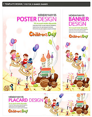 PSD 템플릿 배너 배너템플릿 여자 기념일 남자 가로배너 ZIP 포스터 세로배너 어린이 백그라운드 사람 소녀 이벤트 소년 여러명 세트 놀이공원 현수막 말_동물 놀이기구 승차 어린이날 풍선 어린이만 다수 포유류 모션 가로 세로 테마파크 파일형식