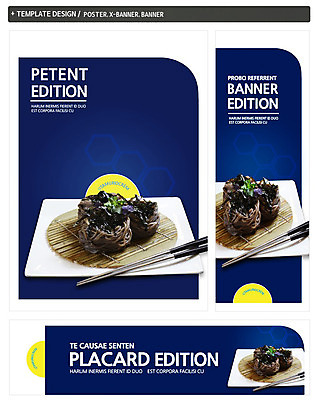 PSD 템플릿 배너 배너템플릿 가로배너 ZIP 포스터 세로배너 음식 백그라운드 젓가락 사람없음 장식 세트 요식업 현수막 면류 면 김 메밀국수 메밀 산업 식재료 수저 가로 세로 해조류 파일형식