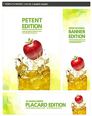 PSD 템플릿 배너 배너템플릿 가로배너 ZIP 포스터 세로배너 음료 음식 백그라운드 사람없음 컵 빨간색 세트 요식업 주스 현수막 물방울 사과 튀는물 사과주스 식기 산업 컬러 과일 가로 세로 과일주스 액체표현 스플래쉬 파일형식