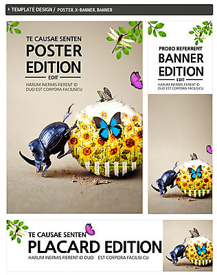 PSD 식물 동물 템플릿 배너 배너템플릿 가로배너 꽃 ZIP 포스터 세로배너 나비 곤충 백그라운드 자연 나뭇잎 사람없음 울타리 세트 현수막 풍뎅이 말똥구리 잎 가로 세로 담장 생태계 파일형식