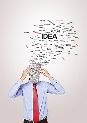 PSD 편집이미지 문자 영어 남자 생각 비즈니스 성공 미래 아이디어 한명 사람 정장 상반신 성인 비즈니스맨 가능 남자만 남자한명만 성인남자만 성인만 이미지편집 1 옷 컨셉 직장인 파일형식