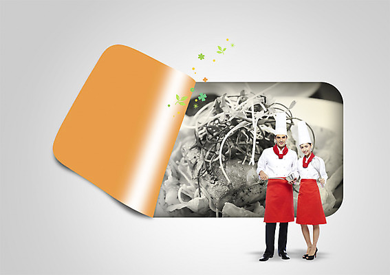 전신 PSD 외국인 편집이미지 모자 여자 남자 음식 채소 주방용품 요리사모자 어류 요리 서기 들기 사람 성인 두명 요리사 성인만 이미지편집 직업 모자_잡화 잡화 생활용품 모션 인종 수중동물 파일형식