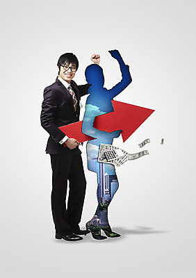 전신 PSD 구름 편집이미지 여자 남자 실루엣 화살표 안경 지폐 돈 비즈니스 하늘 서기 웃음 들기 사람 동양인 정장 빌딩 20대 성인 두명 옆모습 금융 경제 달러 파이팅 주먹 한국인 계산기 비즈니스맨 비즈니스우먼 청년만 성인만 이미지편집 자연요소 잡화 옷 뷰포인트 모션 문구용품 촬영기법 표정 인종 청년 건물 장비 직장인 재산 파일형식