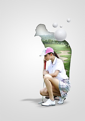 전신 PSD 서양인 외국인 백인 편집이미지 모자 여자 실루엣 스포츠 골프 공 골프장 골프공 사람 앉기 20대 성인 두명 옆모습 운동 골프채 골프웨어 여자만 성인여자만 청년만 청년여자만 성인만 이미지편집 잡화 옷 뷰포인트 스포츠시설 모션 골프용품 촬영기법 건강 인종 청년 구기 파일형식