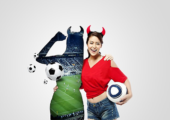 PSD 외국인 편집이미지 여자 실루엣 스포츠 축구공 공 응원 뿔 웃음 들기 사람 상반신 20대 성인 운동 축구 경기장 주먹 군중 축구장 붉은악마 서포터즈 여자만 성인여자만 청년만 청년여자만 성인만 월드싸커 이미지편집 축구용품 스포츠시설 모션 촬영기법 표정 건강 인종 청년 구기 파일형식