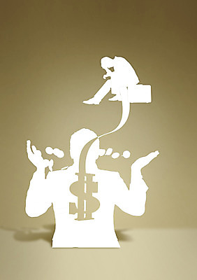 전신 PSD 편집이미지 실루엣 서류가방 가방 비즈니스 앉기 손짓 상반신 두명 옆모습 금융 경제 달러 비즈니스맨 화폐기호 좌절 이미지편집 기호 잡화 남자 감정 뷰포인트 컨셉 돈 모션 촬영기법 사람 직장인 화폐 파일형식